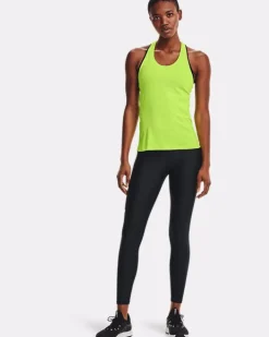 FUSEAUX DA DONNA UNDER ARMOUR TECH HIRISE 1365336 0001