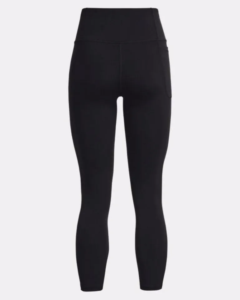 FUSEAUX DA DONNA UNDER ARMOUR MOTION ANKLE LEG NDED BLACK/JET GRAY 1377087 0001