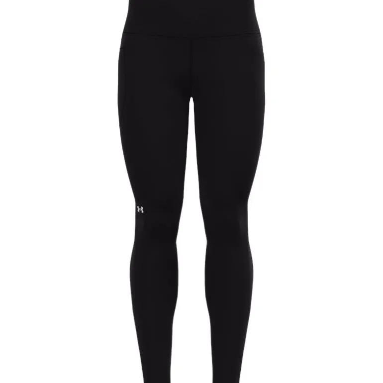FUSEAUX DA DONNA UNDER ARMOUR TECH HIRISE 1365336 0001