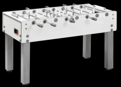 G-500 WEATHERPROOF BIANCO aste rientranti