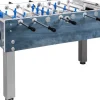 G-500 WEATHERPROOF BLU aste rientranti