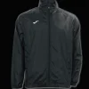 GIACCA ANTIPIOGGIA JOMA IRIS NERA