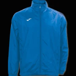 GIACCA ANTIPIOGGIA JOMA IRIS ROYAL