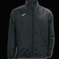 GIACCA ANTIPIOGGIA JOMA IRIS NERA
