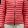 GIACCA DA DONNA ECOALF ATLANTICALF CORAL MCWGAJKA 256