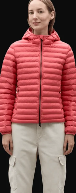 GIACCA DA DONNA ECOALF ATLANTICALF CORAL MCWGAJKA 256