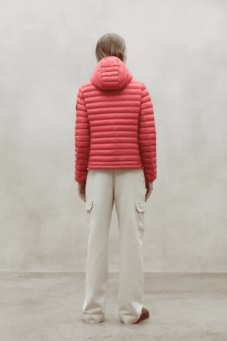 GIACCA DA DONNA ECOALF ATLANTICALF CORAL MCWGAJKA 256