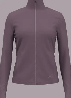 GIACCA DA DONNA UNDER ARMOUR MOTION MISTY PURPLE 1366028 0500