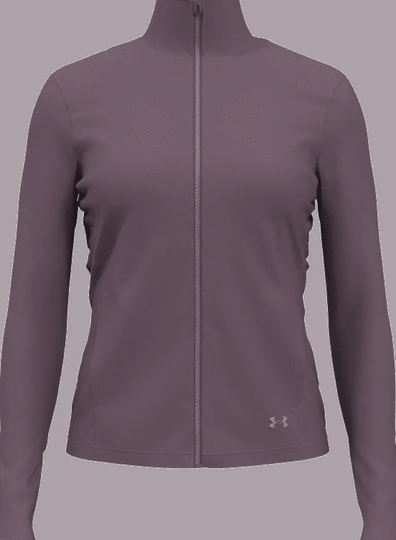 GIACCA DA DONNA UNDER ARMOUR MOTION MISTY PURPLE 1366028 0500