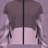 GIACCA DA DONNA UNDER ARMOUR UNSTOPPABLE MISTY PURPLE 1374889 0500