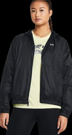 GIACCA DA DONNA UNDER ARMOUR SPORT WINDBREAKER 1382698 001