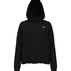 GIACCA DA DONNA UNDER ARMOUR SPORT WINDBREAKER 1382698 001