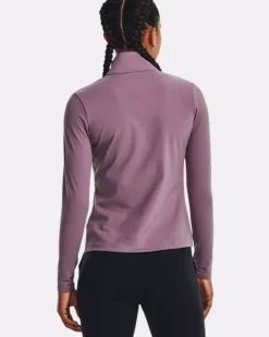 GIACCA DA DONNA UNDER ARMOUR MOTION MISTY PURPLE 1366028 0500