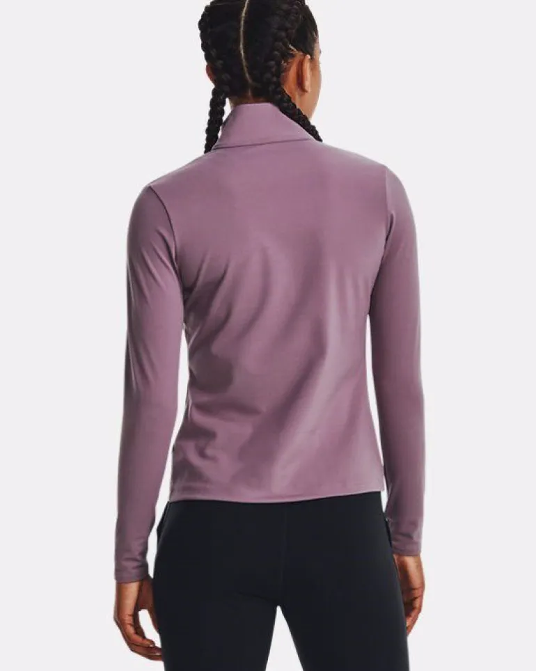 GIACCA DA DONNA UNDER ARMOUR MOTION MISTY PURPLE 1366028 0500