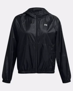GIACCA DA DONNA UNDER ARMOUR SPORT WINDBREAKER 1382698 001