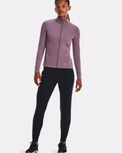 GIACCA DA DONNA UNDER ARMOUR MOTION MISTY PURPLE 1366028 0500