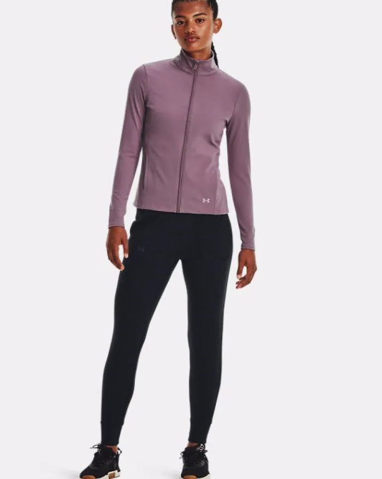 GIACCA DA DONNA UNDER ARMOUR MOTION MISTY PURPLE 1366028 0500