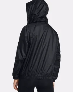 GIACCA DA DONNA UNDER ARMOUR SPORT WINDBREAKER 1382698 001