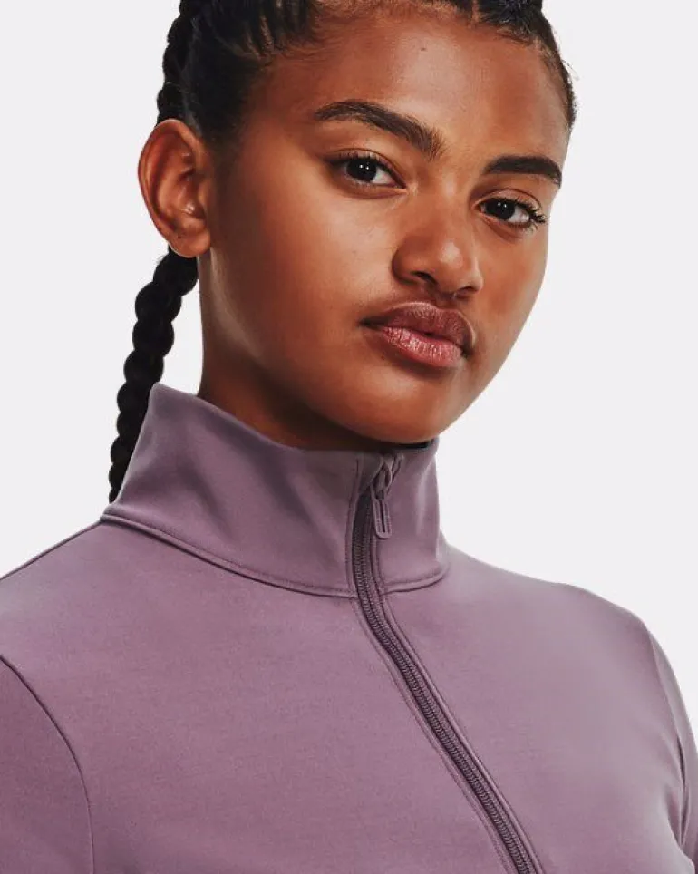 GIACCA DA DONNA UNDER ARMOUR MOTION MISTY PURPLE 1366028 0500