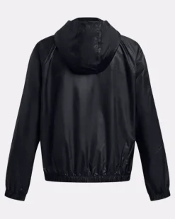 GIACCA DA DONNA UNDER ARMOUR SPORT WINDBREAKER 1382698 001