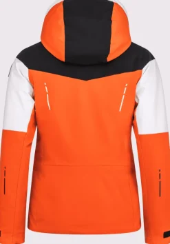 GIACCA DA NEVE DA DONNA HEAD ELEMENTS JACKET W 824263 FO