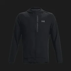 GIACCA DA RUNNING DA UOMO UNDER ARMOUR OUTRUN THE STORM JACKET - 1376794 002