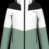 GIACCA DA SCI DA DONNA HEAD ELET 824634 NG