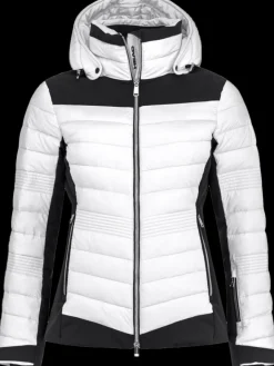GIACCA DA SCI DA DONNA HEAD IMSITY 824233 WH