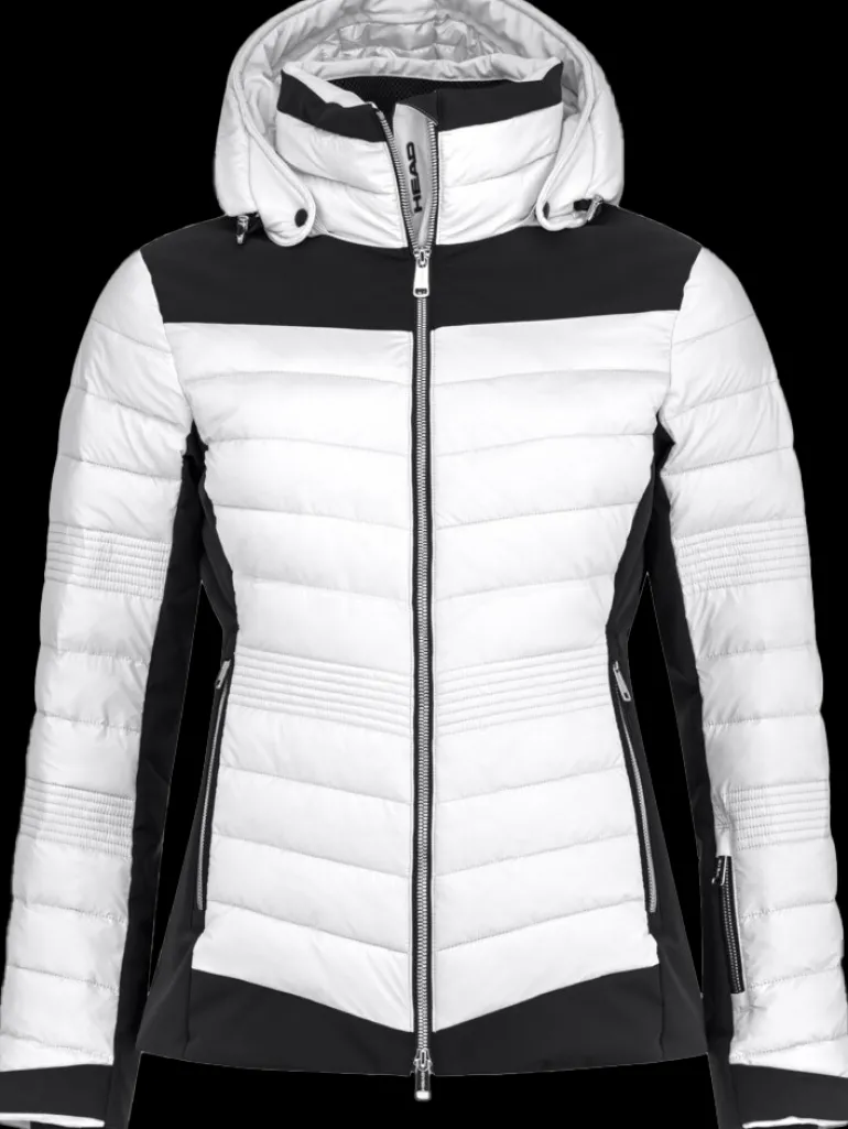 GIACCA DA SCI DA DONNA HEAD IMSITY 824233 WH
