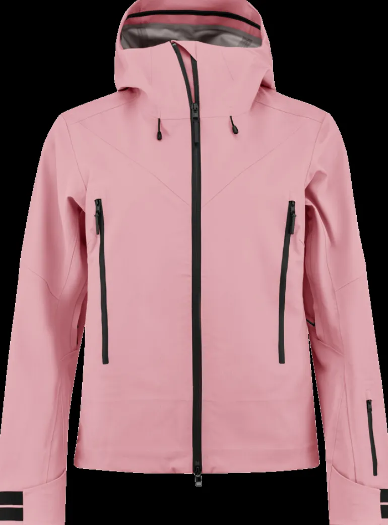 GIACCA DA SCI DA DONNA HEAD KORE II RS 824044 RS