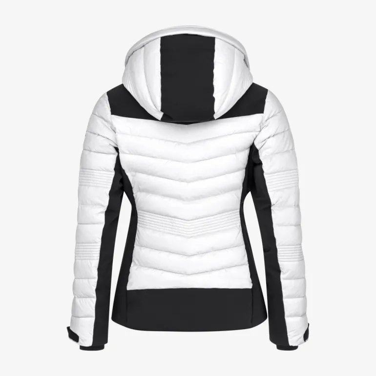 GIACCA DA SCI DA DONNA HEAD IMSITY 824233 WH