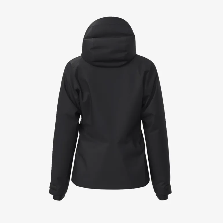 GIACCA DA SCI DA DONNA HEAD JOY 824644 BK