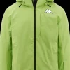 GIACCA DA SCI DA DONNA KAPPA 8CENTO 806 321T4DW A1X