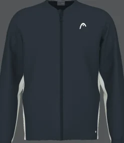 GIACCA DA TENNIS DA UOMO HEAD BREAKER JACKET MEN 811594NVWH