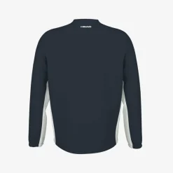 GIACCA DA TENNIS DA UOMO HEAD BREAKER JACKET MEN 811594NVWH