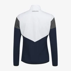 GIACCA DA TENNIS JUNIOR G HEAD CLUB 816401 DB