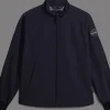 GIACCA DA UOMO NAPAPIJRI AGARD 3 BLU MARINE NP0A4H1Z 176