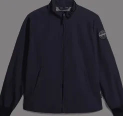 GIACCA DA UOMO NAPAPIJRI AGARD 3 BLU MARINE NP0A4H1Z 176
