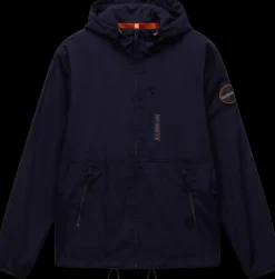 GIACCA DA UOMO NAPAPIJRI A-TUNDRA NP0A4HS6 176