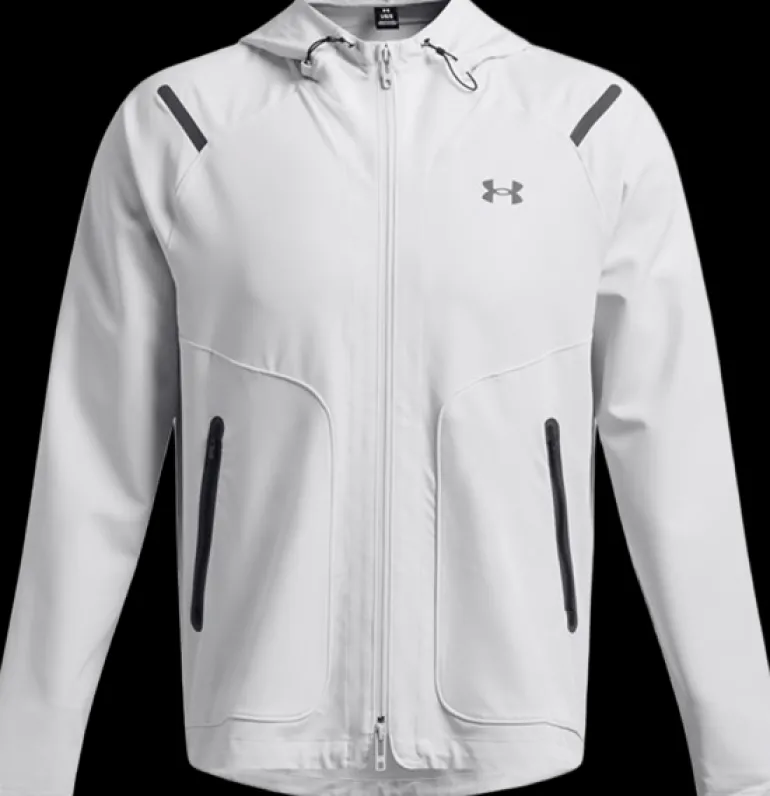 GIACCA DA UOMO UNDER ARMOUR UA UNSTOPPABLE LC 1389354 0014