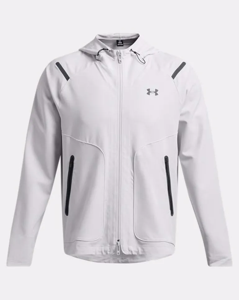 GIACCA DA UOMO UNDER ARMOUR UA UNSTOPPABLE LC 1389354 0014