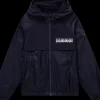 GIACCA JUNIOR NAPAPIJRI K A-ALLORI NP0A4ILD 176