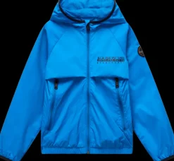 GIACCA JUNIOR NAPAPIJRI K A-ALLORI NP0A4ILD B2W