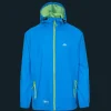 GIACCA KIDSTRESPASS QIKPAC PACKAWAY AZZURRA
