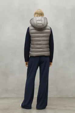 GILET DA DONNA ECOALF AORAKIALF MCWGAVEA 055