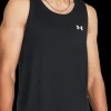 GILET DA RUNNING DA UOMO UNDER ARMOUR LAUNCH 1382585 001