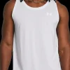 GILET DA RUNNING DA UOMO UNDER ARMOUR LAUNCH 1382585 100