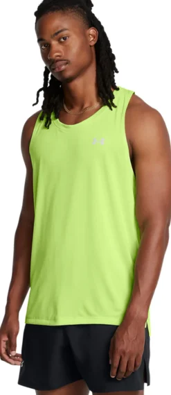 GILET DA RUNNING DA UOMO UNDER ARMOUR LAUNCH 1382585 304