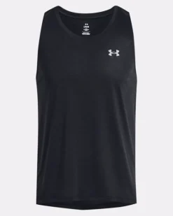 GILET DA RUNNING DA UOMO UNDER ARMOUR LAUNCH 1382585 001