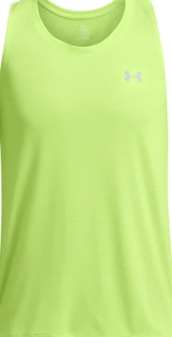 GILET DA RUNNING DA UOMO UNDER ARMOUR LAUNCH 1382585 304